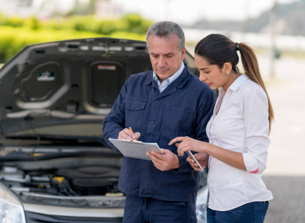 Licensed Commercial Auto Insurance service in Carrollton, MO - Auto Insurance Axis