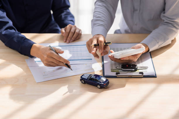 24/7 Emergency Commercial Auto Insurance experts in Carrollton, MO